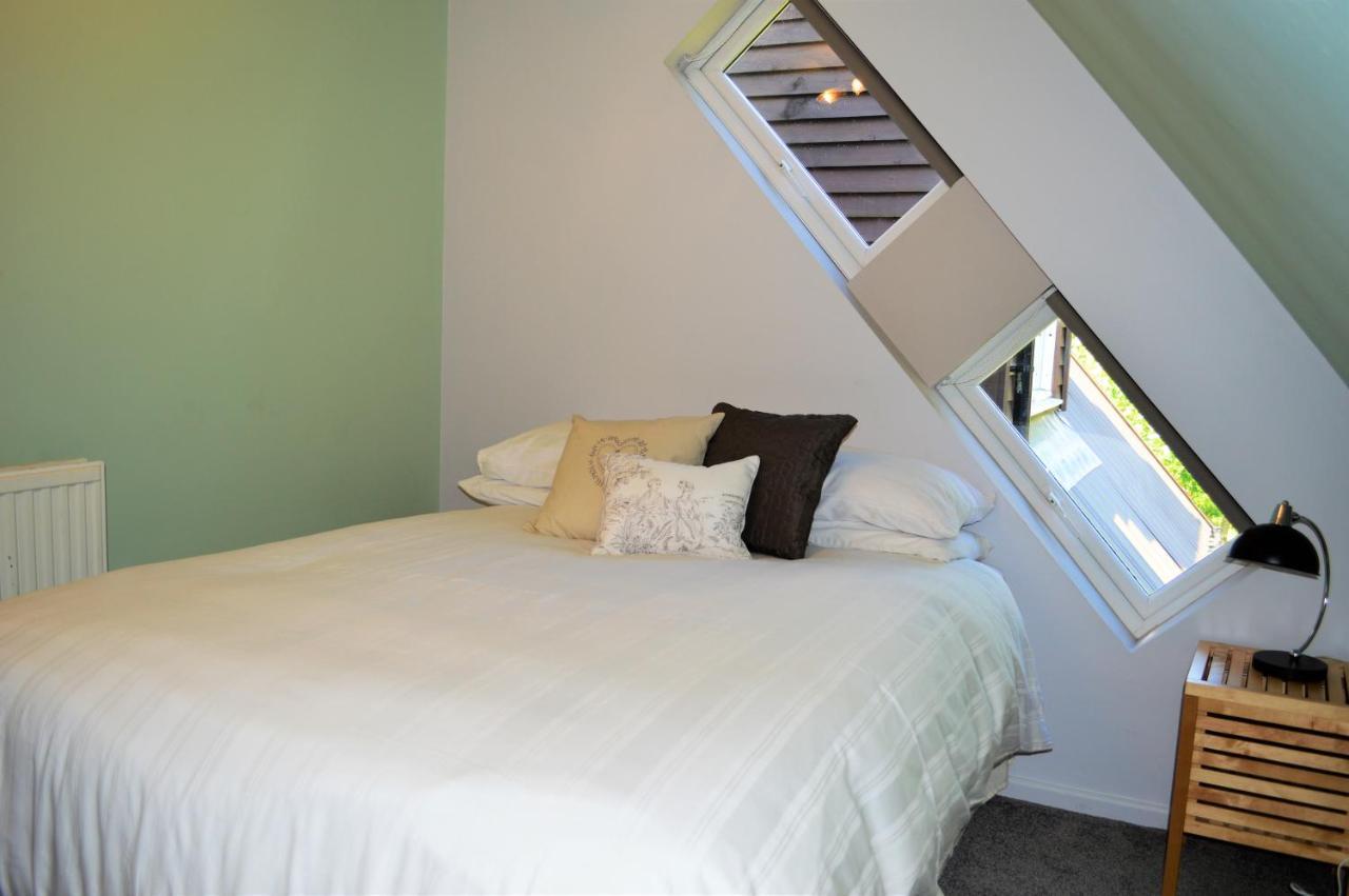 Benmore The Ranch Lodge מראה חיצוני תמונה